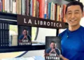 Shin Fujiyama publica “Naranjas Verdes”, un testimonio de lucha, esperanza y amor por Honduras
