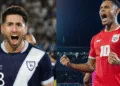 Choque centroamericano con sabor a eliminatoria: Guatemala y Panamá se miden en la Copa Oro 2025