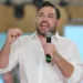 El diputado hondureño Jorge Cálix ahora se sube al ring con el consejero electoral oficialista y lo llama esbirro