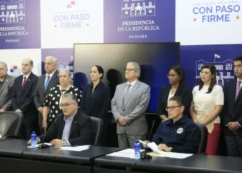 Gobierno de Panamá suspende garantías constitucionales en Bocas del Toro por cinco días y declara estado de urgencia