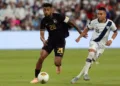 Panamá vence por la mínima a Guatemala y roza los cuartos de final de la Copa Oro 2025