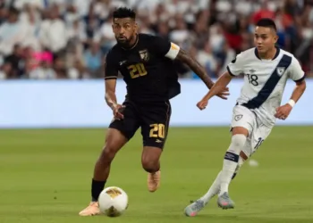 Panamá vence por la mínima a Guatemala y roza los cuartos de final de la Copa Oro 2025