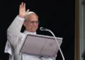 El Papa lanza un llamado urgente por la paz tras escalada bélica en Oriente Medio