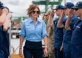 Secretaria de Seguridad de EEUU llega a Honduras este miércoles y se reunirá con la presidenta Castro