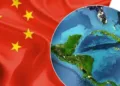 La inversión extranjera china es casi inexistente en Centroamérica: menos del 1%
