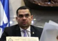 Movilizaciones convocadas por Mel Zelaya son un capricho político, denuncia diputado opositor hondureño
