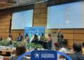 Guatemala presenta avances en atención a víctimas de trata en Foro Mundial celebrado en Viena