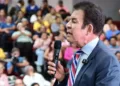 Candidato liberal respalda advertencia de congresista de EEUU contra posibles fraudes en elecciones hondureñas