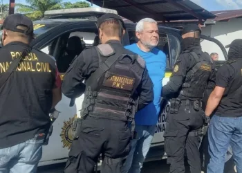 Otto Godoy, excoronel guatemalteco condenado por narcotráfico en EE. UU., será deportado