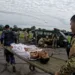 Fuerzas salvadoreñas y estadounidenses realizan entrenamiento médico y brindan asistencia a ciudadanos