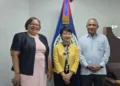 Belice reafirma su respaldo a Taiwán con resolución parlamentaria unánime