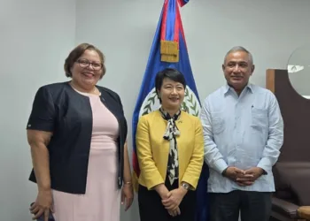 Belice reafirma su respaldo a Taiwán con resolución parlamentaria unánime