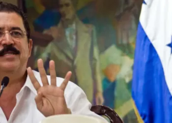 Honduras: A 16 años del golpe de Estado, Xiomara Castro respalda marcha convocada por Manuel Zelaya como actividad oficial