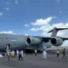 EEUU deporta a migrantes nicaragüenses en vuelo militar y advierte sobre aplicación estricta de leyes migratorias