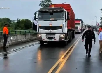 Panamá levanta el estado de urgencia en Bocas del Toro tras nueve días de crisis social