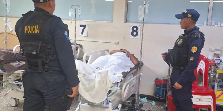 Guatemala: rescatan a mujer secuestrada tras entrega controlada de dinero