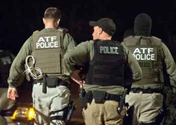 Capturan en EEUU a hondureño acusado de doble homicidio en Nashville