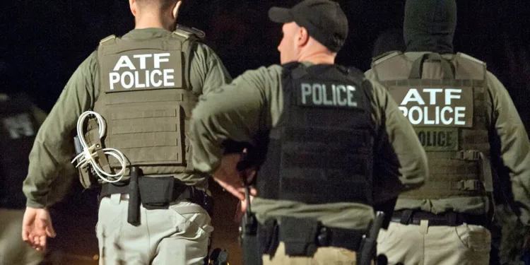 Capturan en EEUU a hondureño acusado de doble homicidio en Nashville