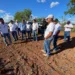 Taiwán y Guatemala impulsan instalación de laboratorio agrícola en Petén