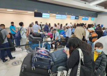 Cancelación de vuelos de Iberojet a Honduras activa investigación y reprogramación de pasajeros