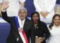Primer año de gobierno de Mulino entre avances migratorios, tensiones sociales y desafíos económicos