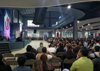 Iglesia evangélica exige a gobierno hondureño esclarecer asesinatos impunes de pastores