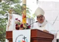 Arzobispo de Panamá llama al diálogo y la reconciliación