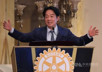 Presidente de Taiwán reafirma su soberanía frente a reclamos de China
