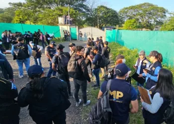 Parlamento israelí discute medidas para rescatar a menores de la secta Lev Tahor en Guatemala