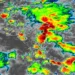 Lluvias y tormentas eléctricas azotarán Centroamérica a partir de este jueves