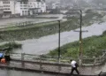 Honduras emite alerta verde por lluvias en 10 departamentos