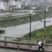 Honduras emite alerta verde por lluvias en 10 departamentos