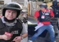 Periodista salvadoreño que cubría redadas migratorias es detenido en EE.UU. y enfrenta posible deportación