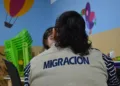 Guatemala ha dado estatus de refugiado a 205 personas en lo que va del año