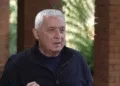 Expresidente guatemalteco  Pérez Molina podría volver a prisión por incumplir reparación en caso de corrupción