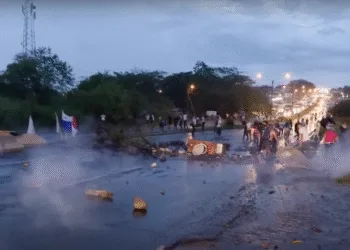 Huelgas en Panamá se acercan a los 50 días con pérdidas millonarias y caos social