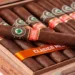 Nicaragua y Honduras aumentan exportaciones de puros premium a EEUU