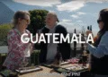Gastronomía guatemalteca brillará en Netflix desde el 18 de junio