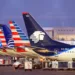 Las aerolíneas reducen proyecciones de pasajeros para 2025: preocupación en Costa Rica