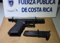 Autoridades costarricenses proyectan que homicidios en 2025 superarían a los registrados el año anterior