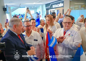 EEUU impone veto de visado a funcionarios centroamericanos por apoyar brigadas médicas cubanas