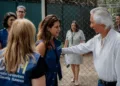 CIDH visita periodista José Rubén Zamora y a otros prisioneros en seguimiento a denuncias por criminalización y persecución política