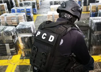 Costa Rica desarticula red de narcotráfico que exportaba cocaína a Europa oculta en frutas