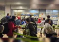 España recibe a 35 refugiados nicaragüenses reasentados desde Costa Rica