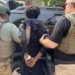 Redadas del ICE en Los Ángeles dejan 30 hondureños detenidos durante la noche del jueves