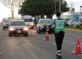 Insólito: Nicaragua impone límite de velocidad de 50 km/h en carreteras