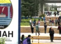 La Nacional Autónoma de Honduras queda fuera del ranking mundial de universidades tras cuatro años en la lista