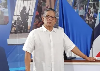 30 exjefes de Estado instan a Costa Rica a investigar el asesinato del exmilitar nicaragüense Roberto Samcam