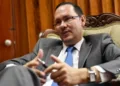 Costa Rica detiene al exmagistrado Celso Gamboa para extraditarlo a EEUU por narcotráfico