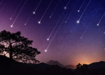 Lluvia de meteoros y alineación planetaria iluminarán el cielo centroamericano en unas semanas